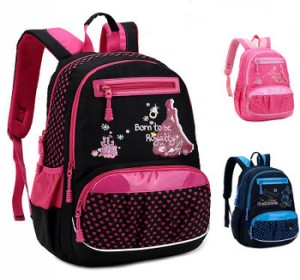 Imagen de mochilas y novedades shop & shop