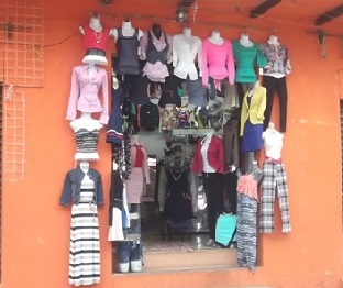 Imagen de novedades chely