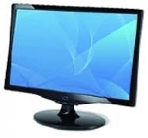 Imagen de monitor pixxo lcd de 17.3