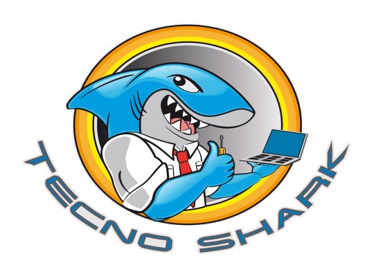 Imagen de  tecno shark