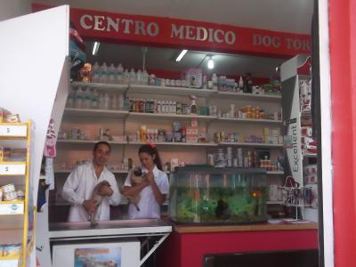 Imagen de centro médico dog-tor renÉ