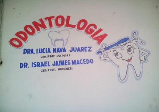 Imagen de rótulos tino