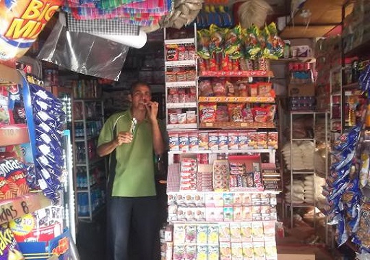 Imagen de abarrotes ortiz