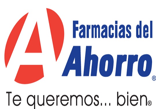 Imagen de farmacia del ahorro