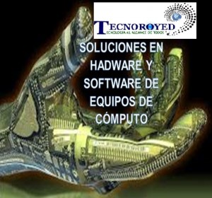 Imagen de tecnoroyed