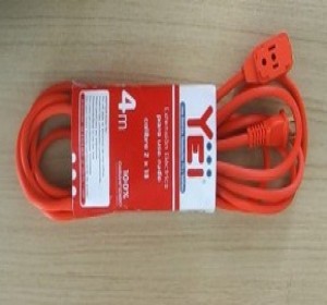 Imagen de extensión yei