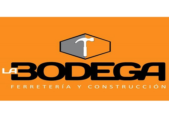 Imagen de la bodega ferretería y construcción