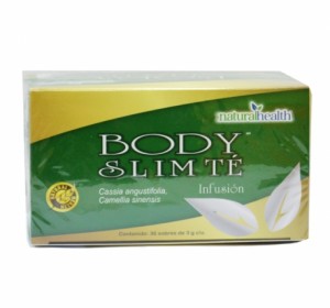 Imagen de te body slim