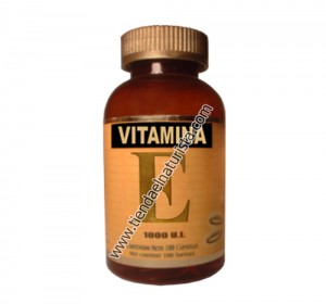 Imagen de cap.  vitamina e