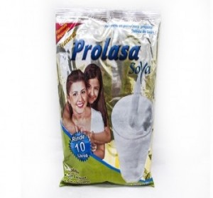 Imagen de leche de soya 