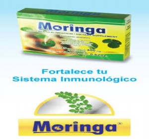 Imagen de moringa