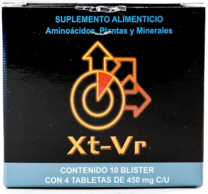 Imagen de xt-vr