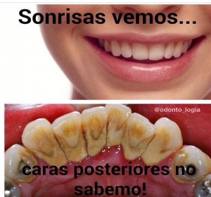 Imagen de limpieza dental 